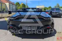 2024 Aston Martin V8