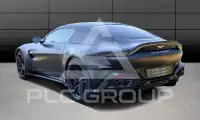 2024 Aston Martin V8