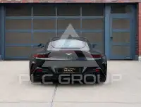2024 Aston Martin V8