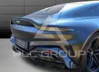2024 Aston Martin V8