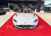 2024 Aston Martin V8