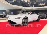 2024 Aston Martin V8