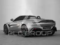 2024 Aston Martin V8