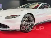 2024 Aston Martin V8