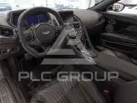 2024 Aston Martin DB11