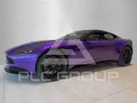 2024 Aston Martin DB11