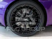 2024 Aston Martin DB11
