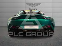 2024 Aston Martin Vantage