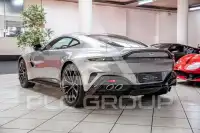 2024 Aston Martin Vantage