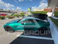 2024 Aston Martin Vantage
