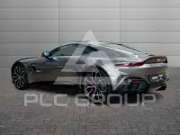 2024 Aston Martin Vantage