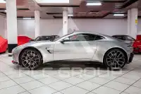 2024 Aston Martin Vantage