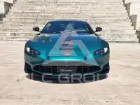 2024 Aston Martin Vantage