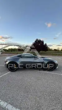 2024 Aston Martin Vantage