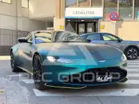 2024 Aston Martin Vantage