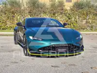 2024 Aston Martin Vantage