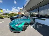2024 Aston Martin Vantage