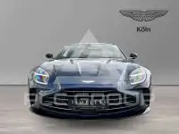 2024 Aston Martin Vantage
