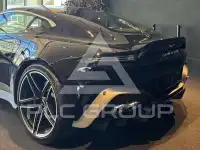 2024 Aston Martin Vantage
