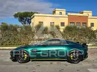 2024 Aston Martin Vantage