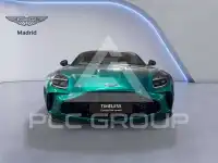 2024 Aston Martin Vantage