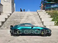 2024 Aston Martin Vantage