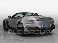 2024 Aston Martin Vantage