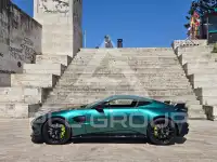 2024 Aston Martin Vantage