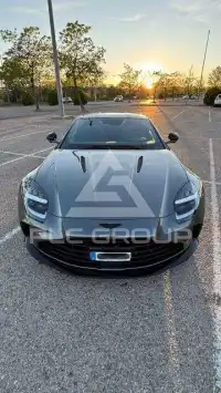 2024 Aston Martin Vantage