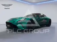 2024 Aston Martin Vantage