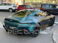 2024 Aston Martin Vantage