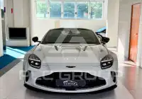 2024 Aston Martin Vantage