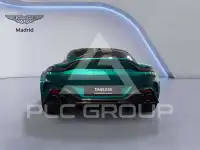 2024 Aston Martin Vantage