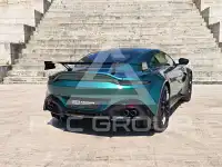 2024 Aston Martin Vantage