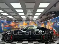 2024 Aston Martin Vantage