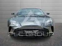 2024 Aston Martin Vantage