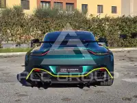 2024 Aston Martin Vantage