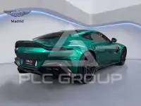 2024 Aston Martin Vantage