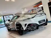 2024 Aston Martin Vantage