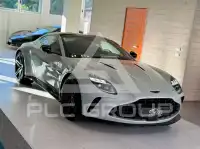 2024 Aston Martin Vantage