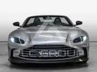 2024 Aston Martin Vantage