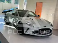 2024 Aston Martin Vantage