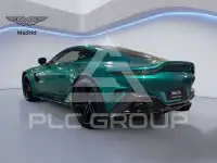 2024 Aston Martin Vantage