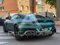 2024 Aston Martin Vantage
