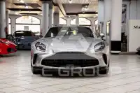 2024 Aston Martin Vantage