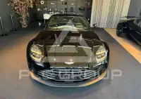 2024 Aston Martin Vantage