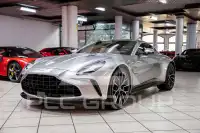 2024 Aston Martin Vantage