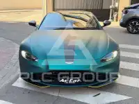2024 Aston Martin Vantage