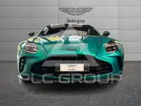 2024 Aston Martin Vantage