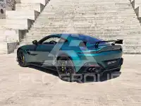 2024 Aston Martin Vantage